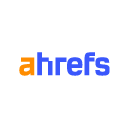 Ahrefs logo