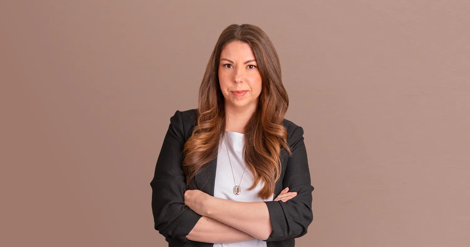 Orsi Imreh, co-founder, partner and Performance Lead at Frem Digital